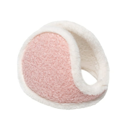 Winter Warm Earmuffs Are Soft And Warm Knitted Plush Earmuffs Can Be Used To Irony The Cold Earmuffs Hearing Enhancer for *2PCS 
Winter Warm Earmuffs Are Soft And Warm Knitted Plush Earmuffs Can Be Used To Irony The Cold Earmuffs Hearing Enhancer for *2PCS