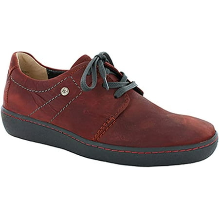 Wolky Women s Artemis Shoes - 812550540 Size 38 EU