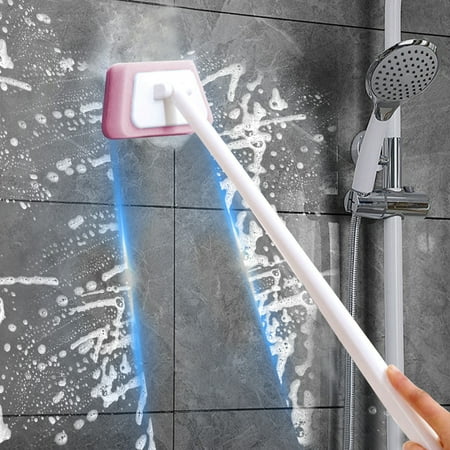 Krnb622nim Shower Cleaning Brush 23 Inches Bathtub Brush Wall Tile Brush Replaceable Heads Window Glass Cleaning Brush Detachable Decontamination Floor Brush For Bathtub
Krnb622nim Shower Cleaning Brush 23 Inches Bathtub Brush Wall Tile Brush Replaceable Heads Window Glass Cleaning Brush Detachable Decontamination Floor Brush For Bathtub