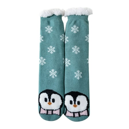 2 pair Ladies Cute Animal Floor Socks Double Layer Plus Fleece Thickened Lamb Fleece Socks Color Random
2 pair Ladies Cute Animal Floor Socks Double Layer Plus Fleece Thickened Lamb Fleece Socks Color Random