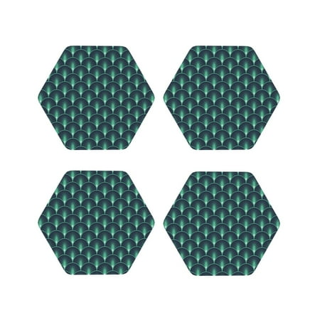Kdxio Green Vintage Peacock Funny Coasters 4 Pcs Leather Coasters Housewarming Gifts Protect Furniture from Water Marks Scratch and Damage
Kdxio Green Vintage Peacock Funny Coasters 4 Pcs Leather Coasters Housewarming Gifts Protect Furniture from Water Marks Scratch and Damage