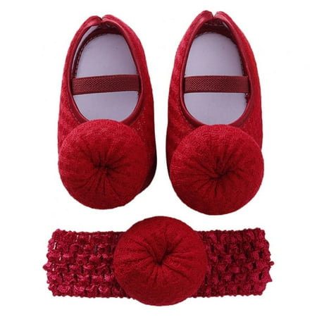 Infant Baby Girls Soft Sole Bowknot Princess Wedding Dress Mary Jane Flats Prewalker Newborn Light Baby Sneaker Shoes 0-12 Months
Infant Baby Girls Soft Sole Bowknot Princess Wedding Dress Mary Jane Flats Prewalker Newborn Light Baby Sneaker Shoes 0-12 Months