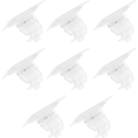 Adhesive Curtain Rod Holder 8pcs No Drill Curtain Rod Brackets Self Adhesive Curtain Rod Hooks Adjustable Curtain Pole Bracket Hooks Hangers for Kitchen Home Bathroom Hotel Curtain Rod Hooks
Adhesive Curtain Rod Holder 8pcs No Drill Curtain Rod Brackets Self Adhesive Curtain Rod Hooks Adjustable Curtain Pole Bracket Hooks Hangers for Kitchen Home Bathroom Hotel Curtain Rod Hooks