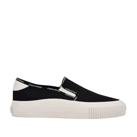 Calvin Klein Women s Paily-A in Black/White 9