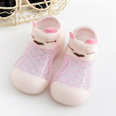 CAICJ98 Boys Sneakers Boys Cotton Shoes Plush Baby Walkers First Girls Casual Shoes Infant Single Baby Shoes Pink
CAICJ98 Boys Sneakers Boys Cotton Shoes Plush Baby Walkers First Girls Casual Shoes Infant Single Baby Shoes Pink