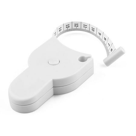 QILIN Ergnomic Retractable Body Measuring Ruler PP Clear Markings Waist Measure Tape for Home
QILIN Ergnomic Retractable Body Measuring Ruler PP Clear Markings Waist Measure Tape for Home