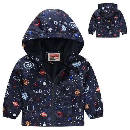 ZHUASHUM Toddler Jacket Boys Girls Casual Printing Cartoon Hooded Outerwear Zipper Long Sleeve Windproof Kid Coats
ZHUASHUM Toddler Jacket Boys Girls Casual Printing Cartoon Hooded Outerwear Zipper Long Sleeve Windproof Kid Coats