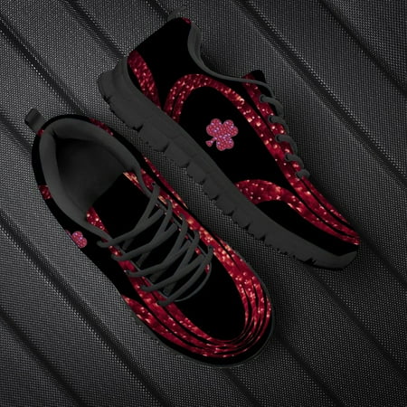 Summer Light Ladies Lace Up Sport Running Shoes For Women Sneakers 2023 Woman Casual Shoes Red Leaf Print Mesh Womens Flats
Summer Light Ladies Lace Up Sport Running Shoes For Women Sneakers 2023 Woman Casual Shoes Red Leaf Print Mesh Womens Flats