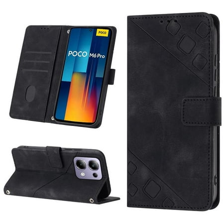 Case for Xiaomi Redmi Note 13 Pro 4G Card Holder Magnetic Leather Wallet Flip Cover
Case for Xiaomi Redmi Note 13 Pro 4G Card Holder Magnetic Leather Wallet Flip Cover