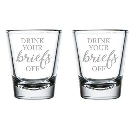 Set of 2 Shot Glasses 1.75oz Shot Glass Drink Your Briefs Off Lawyer Law School Attorney Funny
Set of 2 Shot Glasses 1.75oz Shot Glass Drink Your Briefs Off Lawyer Law School Attorney Funny