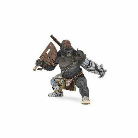 Gorilla Mutant - Action Figures by Papo Figures (38974)