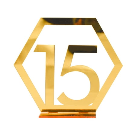 TANGNADE Home Decoration Three Dimensionals Gold And Silver Acrylic Wedding Digital Table Number Card Table Seat Card Mirror Table Ornaments W
TANGNADE Home Decoration Three Dimensionals Gold And Silver Acrylic Wedding Digital Table Number Card Table Seat Card Mirror Table Ornaments W
