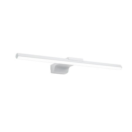 LED Wall Lamp Morden Interior Wall Light Fixtures 16W 20W AC85-265V Wall Mounted Bathroom Mirror Sconce Lamp Indoor Lighting -------- Adjustable Lighting Angle
LED Wall Lamp Morden Interior Wall Light Fixtures 16W 20W AC85-265V Wall Mounted Bathroom Mirror Sconce Lamp Indoor Lighting -------- Adjustable Lighting Angle