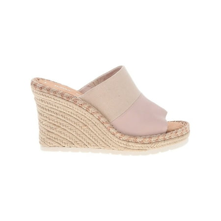 Pre-Owned TOMS Women s Size 8 Wedges
