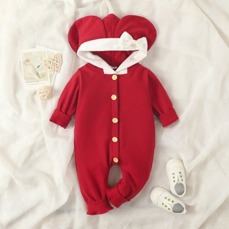 Aayomet Baby Bodysuit Girl Fall Baby Girl Boy Long Sleeve Sweater Romper Stripe Plaid Bodysuit Top Xmas Clothes Red 0-3 Months
Aayomet Baby Bodysuit Girl Fall Baby Girl Boy Long Sleeve Sweater Romper Stripe Plaid Bodysuit Top Xmas Clothes Red 0-3 Months