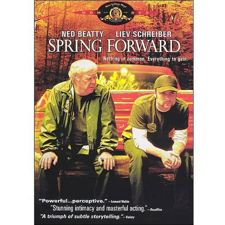 Spring Forward (Widescreen Edition)