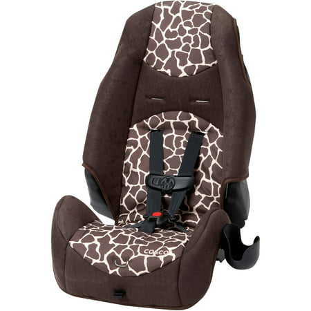 Cosco Highback 2-in-1 Booster Car Seat, Quigley