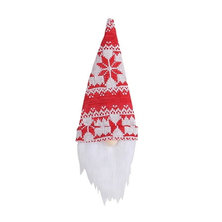 RSKK Faceless Old Man’S Knitted Woolen Wine Bottle Cover Christmas Wine Bottle Cover Santa Wine Bottle Covers with Hat for Xmas New Year Party Table Decoration
RSKK Faceless Old Man’S Knitted Woolen Wine Bottle Cover Christmas Wine Bottle Cover Santa Wine Bottle Covers with Hat for Xmas New Year Party Table Decoration