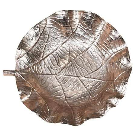 BBH Homes UBBBVK052AB2020SC3HS 4.72 x 4.52 x 1.18 in. Handmade Bronze Coated Decorative Aluminum Tray
BBH Homes UBBBVK052AB2020SC3HS 4.72 x 4.52 x 1.18 in. Handmade Bronze Coated Decorative Aluminum Tray