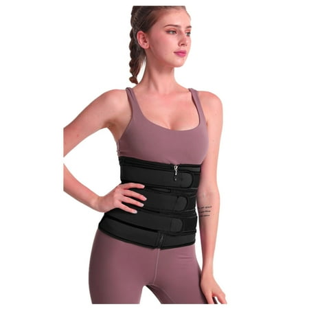Mackneog Workout Bra Women s Plus Size Tummy Shapewear Firm Tummy Control Body Shaper Waist Cincher Shapewear Polyester Night Dress for Women Sleepwear
Mackneog Workout Bra Women s Plus Size Tummy Shapewear Firm Tummy Control Body Shaper Waist Cincher Shapewear Polyester Night Dress for Women Sleepwear