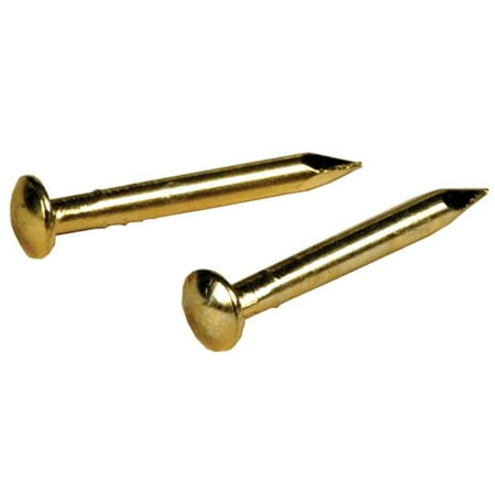 Hillman Group 532425 Linoleum Nail 0.625 x 16 in. - 1.5 oz - Pack of 6