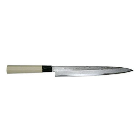 KANETSUNE Yanagiba 270mm w/Magnolia Wood handle KC-501