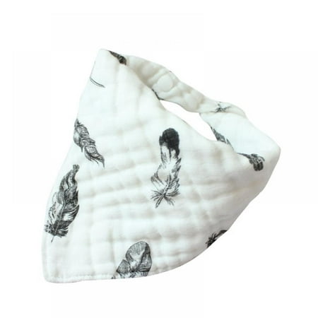 Wisremt 8 Layers Baby Kids Soft Cotton Gauze Bib Towelborn Saliva Scarf Burp Cloths
Wisremt 8 Layers Baby Kids Soft Cotton Gauze Bib Towelborn Saliva Scarf Burp Cloths