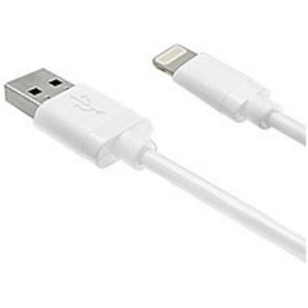 Onn ONA13WI501 3.0 Feet Sync and Charge USB Cable (Refurbished)