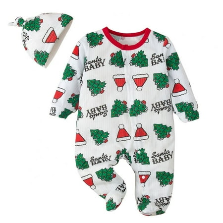 Maxcozy Baby Baby Boy Girl Footie Romper Jumpsuit Cotton One-Piece Coverall with Hat 0-12 Months
Maxcozy Baby Baby Boy Girl Footie Romper Jumpsuit Cotton One-Piece Coverall with Hat 0-12 Months