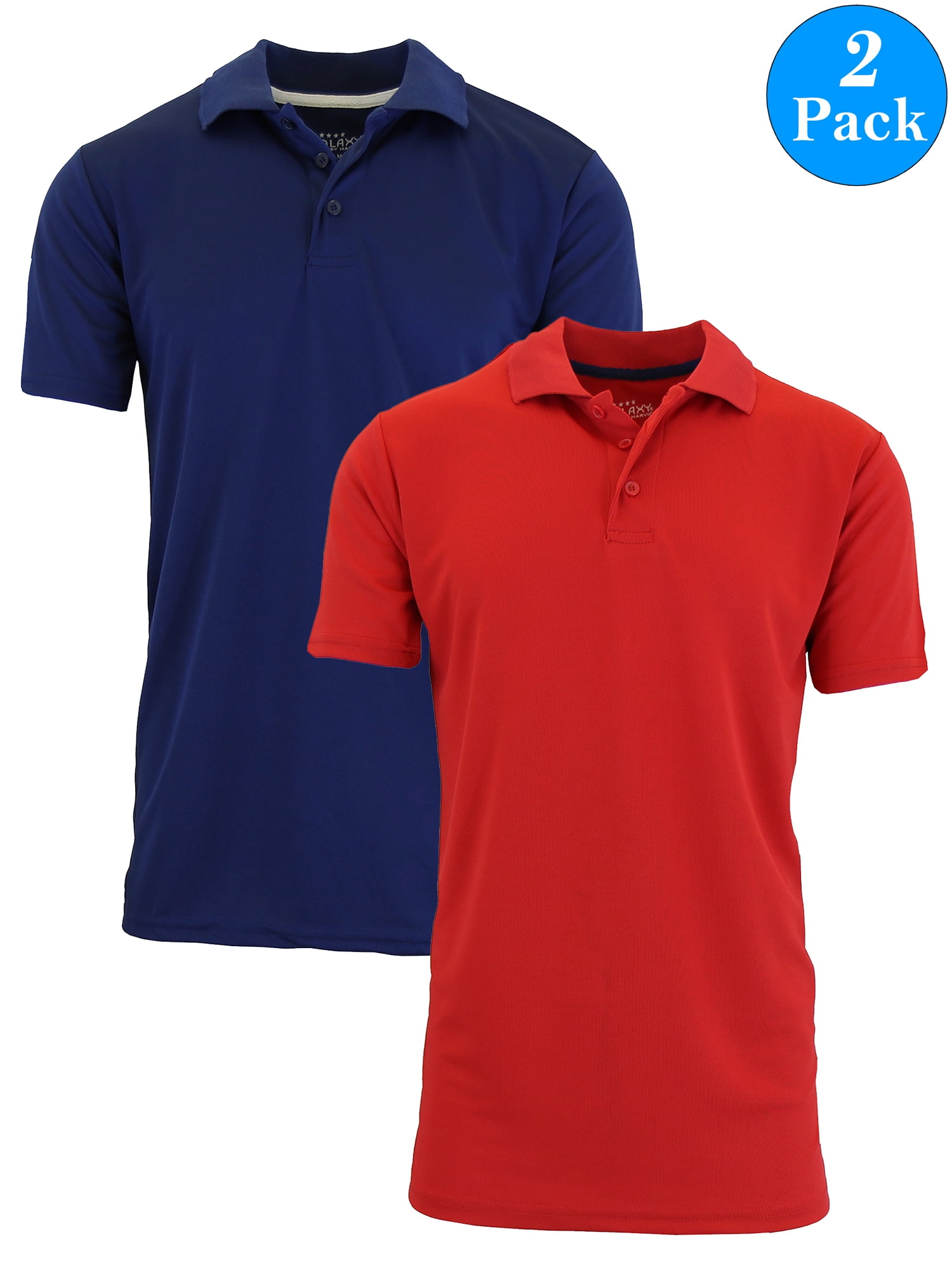Trespass Maraba Polos Homme