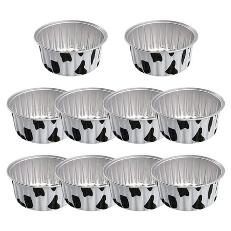 10pcs Cake Pan Wedding Baking Cup Reusable Birthday Party Aluminum Foil Bakeware
10pcs Cake Pan Wedding Baking Cup Reusable Birthday Party Aluminum Foil Bakeware