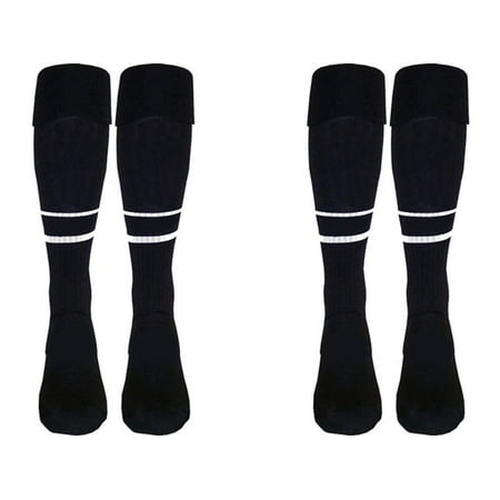 Referee socks 2 pairs Free Referee Score Pads 25 Sheets