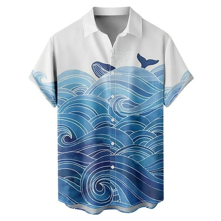 ZHAGHMIN Mens Shirt 2023 3D Print Painting Floral Hawaiian Shirt Men Women Turn Collar Vintage Street Men S Shirts Mens Stage Clothes Musicians Mens Shirts Bulk Mens Pajama Shirts Short Sleeve
ZHAGHMIN Mens Shirt 2023 3D Print Painting Floral Hawaiian Shirt Men Women Turn Collar Vintage Street Men S Shirts Mens Stage Clothes Musicians Mens Shirts Bulk Mens Pajama Shirts Short Sleeve