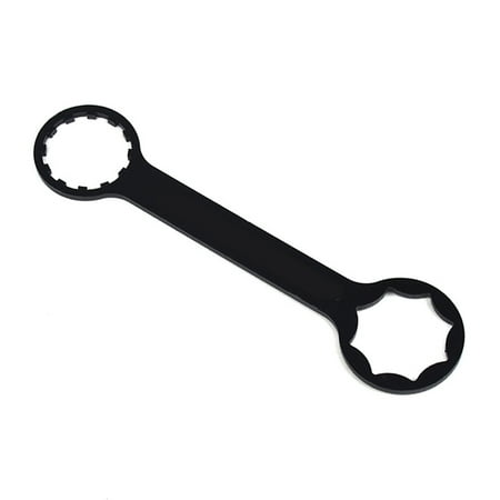 Hi FANCY Bicycle Bottom Bracket Wrench Double End Wrench Bottom Bracket Spanner Front Fork Remover Bike Repair Tools
Hi FANCY Bicycle Bottom Bracket Wrench Double End Wrench Bottom Bracket Spanner Front Fork Remover Bike Repair Tools