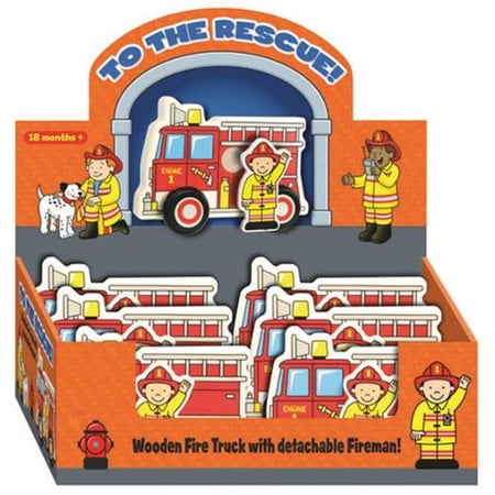 Original Toy Company 18 Rescue