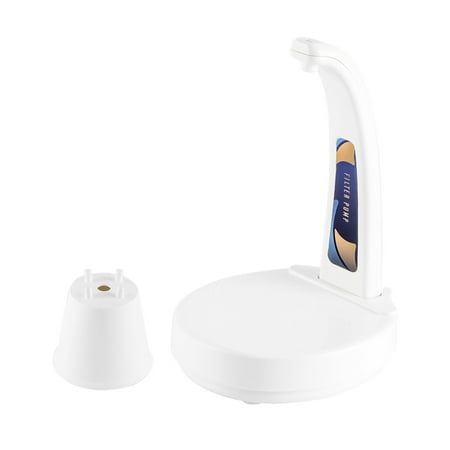 Vikakiooze Intelligent Induction Water Pump Barreled Water Electric Water Pump Water Dispenser Pure Water Bucket Automatic Water Outlet
Vikakiooze Intelligent Induction Water Pump Barreled Water Electric Water Pump Water Dispenser Pure Water Bucket Automatic Water Outlet
