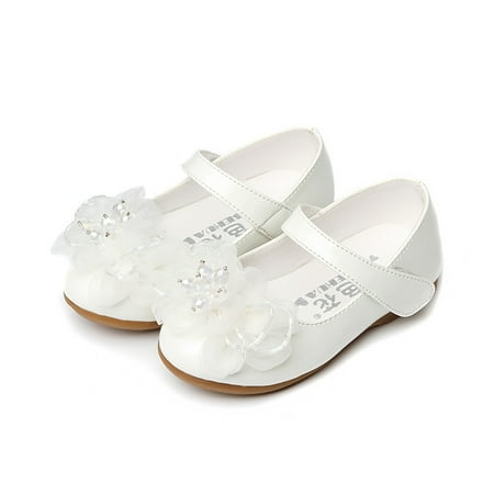 Hawee Dress-up Mary Jane Flower Shoe Head Dress Shoes (Toddler Girls & Little Girls)
Hawee Dress-up Mary Jane Flower Shoe Head Dress Shoes (Toddler Girls & Little Girls)