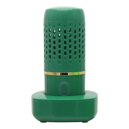 Fruit and Vegetable Washing Machine USB Wireless Portable Capsule Shape
