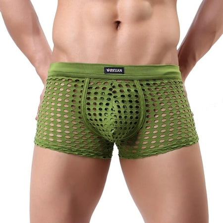Lingerie for women valentines day gifts naughty womens lingerie push up corset Breathable Men s Hollow Cotton Sexy Mesh Hollow Sexy Flat Underpants Briefs
Lingerie for women valentines day gifts naughty womens lingerie push up corset Breathable Men s Hollow Cotton Sexy Mesh Hollow Sexy Flat Underpants Briefs