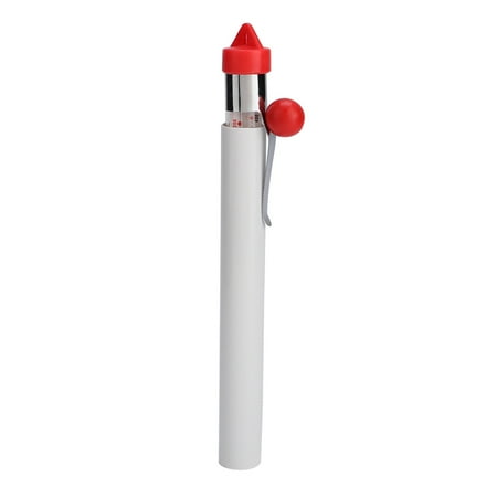 High Accuracy Transparent PVC Housing Food Sugar Candy Thermometer Kitchen Supplies
High Accuracy Transparent PVC Housing Food Sugar Candy Thermometer Kitchen Supplies