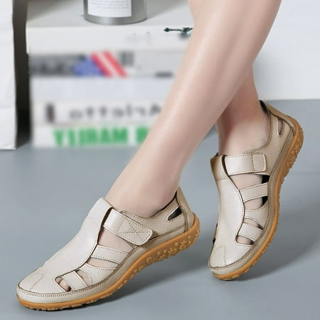 eczipvz Walking Shoes Women Women s Sandals Bohemian Sandals Women Dressy Summer Flat Elastic Ankle Strap T-Strap Braided Shoes Sandals
eczipvz Walking Shoes Women Women s Sandals Bohemian Sandals Women Dressy Summer Flat Elastic Ankle Strap T-Strap Braided Shoes Sandals