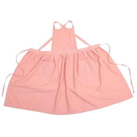 Women Kitchen Apron Multipurpose Apron Home Cooking Apron Adjustable Belt Kitchen Apron
Women Kitchen Apron Multipurpose Apron Home Cooking Apron Adjustable Belt Kitchen Apron
