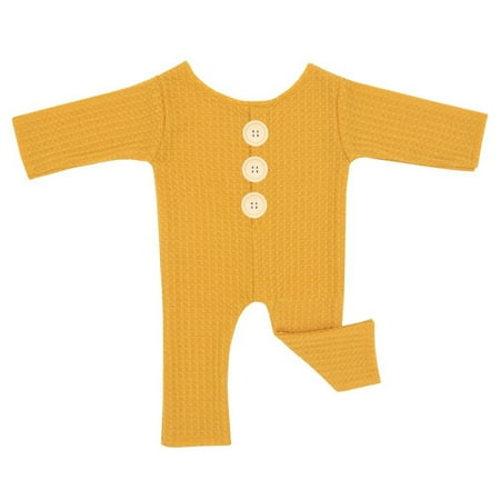 Toddler Boys Bodysuits Solid Color Long Sleeve Button Knitted Daily Kids Children Clothes Cartoon Trendy Soft Cute Outwear Streetwear Spring Summer Rompers Jumpsuits
Toddler Boys Bodysuits Solid Color Long Sleeve Button Knitted Daily Kids Children Clothes Cartoon Trendy Soft Cute Outwear Streetwear Spring Summer Rompers Jumpsuits
