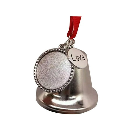 JDEFEG Garland Outdoor 100 Ft 1Pc Christmas Memorial Ornaments Bell Shape Love Print Ornament Of Christmas Pendant For Memorial Relatives Christmas Ornaments Home Decor Decorations Christmas Silver
JDEFEG Garland Outdoor 100 Ft 1Pc Christmas Memorial Ornaments Bell Shape Love Print Ornament Of Christmas Pendant For Memorial Relatives Christmas Ornaments Home Decor Decorations Christmas Silver