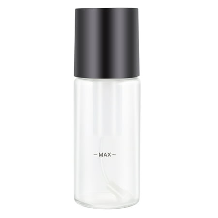 Black Oil Spray Bottle Spray Pump Mist Sprayer Vinegar Spraying Bottle Cooking BBQ Kitchen Tool Accessories
Black Oil Spray Bottle Spray Pump Mist Sprayer Vinegar Spraying Bottle Cooking BBQ Kitchen Tool Accessories