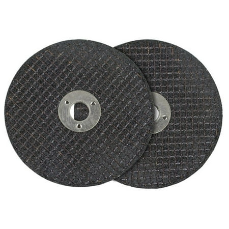 Cut Off Disks