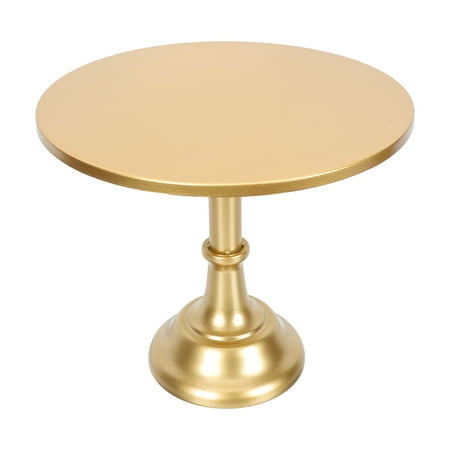 NUOLUX Tall Base Cake Display Stand Party Iron Dessert Showing Rack Wedding Supply
NUOLUX Tall Base Cake Display Stand Party Iron Dessert Showing Rack Wedding Supply