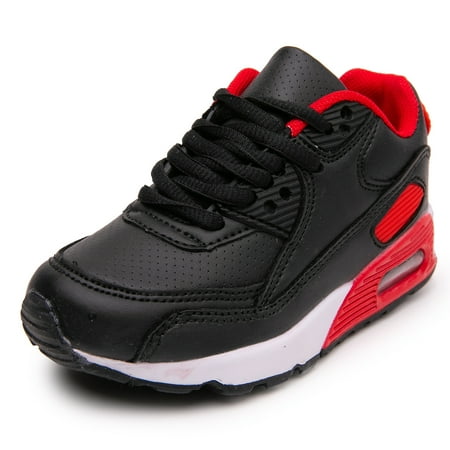 Daclay Kids Basketball Shoes Breathable Running Air Cushion Shoes For Spring And Autumn Casual Sneakers For Girls Boys School Students Teenager
Daclay Kids Basketball Shoes Breathable Running Air Cushion Shoes For Spring And Autumn Casual Sneakers For Girls Boys School Students Teenager