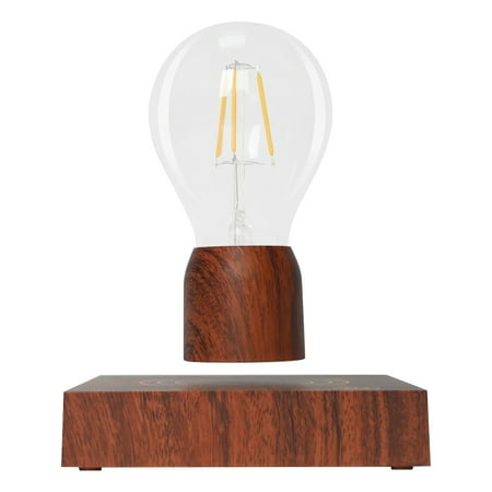 〖Follure〗Magnetic Suspension LED Light Bulb Desk Lamp Night Light 360 Degree Wireless 
〖Follure〗Magnetic Suspension LED Light Bulb Desk Lamp Night Light 360 Degree Wireless