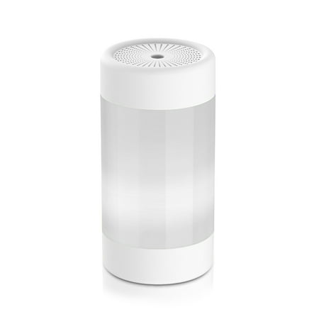 FleinngHoz Mini Humidifier 300ml RGB Light Mist Diffuser Timing Portable Decoration Air Humidifying Bottle
FleinngHoz Mini Humidifier 300ml RGB Light Mist Diffuser Timing Portable Decoration Air Humidifying Bottle